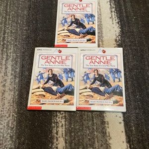 Gentle Annie By:Mary Francis Shura